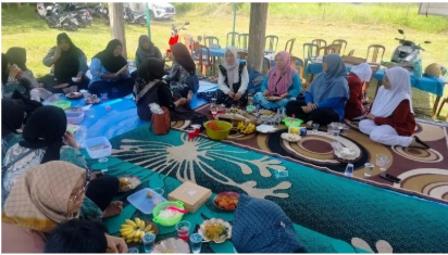 Kegiatan PKK 1