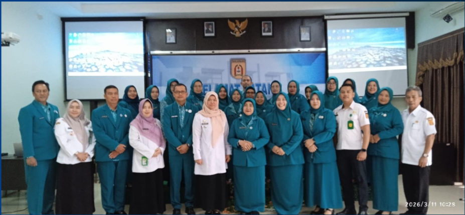 Musyawarah Kelurahan