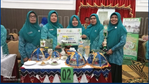 Musyawarah Kelurahan