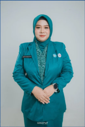 Ketua TP PKK
